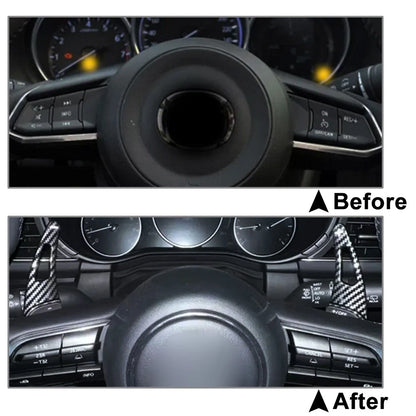 LED DRL Fog Lamp Right for Mazda CX-5 (2012–2015)