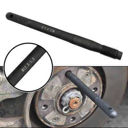 Alignment Pin Guide Tool Wheel Lug Bolt M12x1.5 for Automotive Mechanic