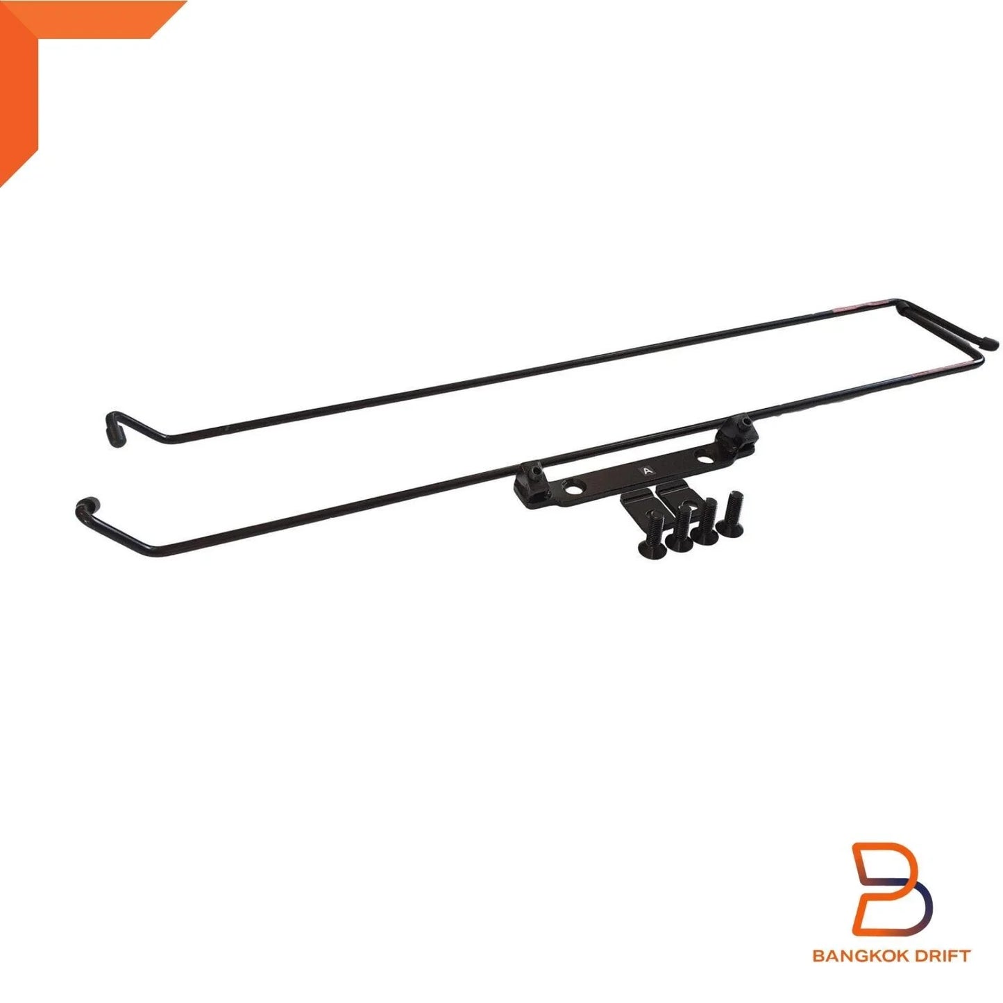 Tailgate Assist for Mazda BT-50 BT50 TF (2020-2023)