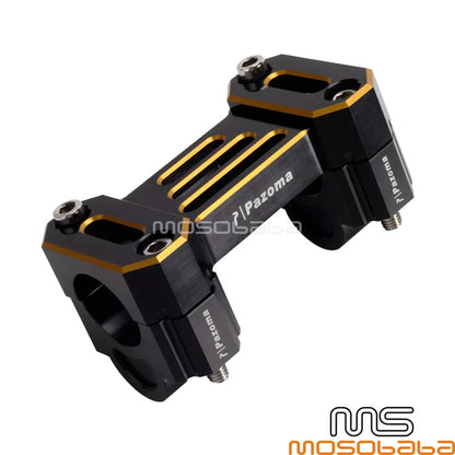 Handlebar Pullback Risers for Harley Pan America 1250 Special (2021-2024)