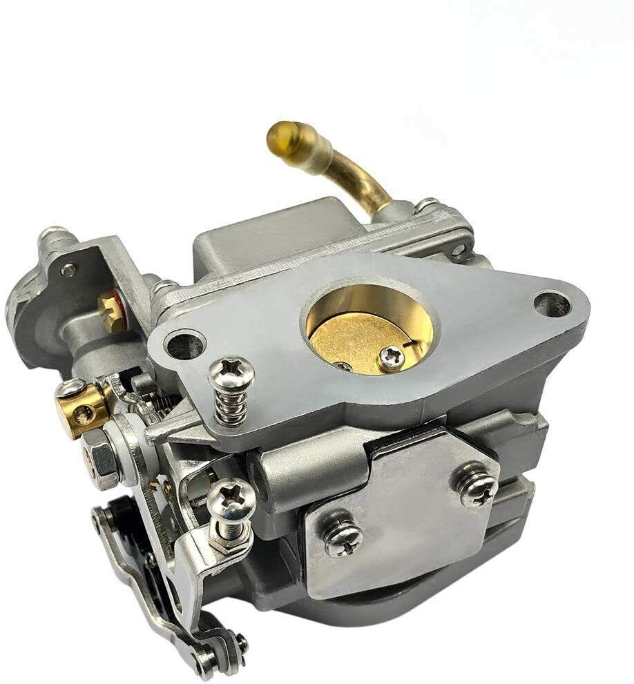 Carburetor for Tohatsu Nissan MFS8 MFS9.8 (4-Stroke)