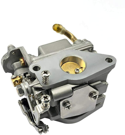 Carburetor for Tohatsu Nissan MFS8 MFS9.8 (4-Stroke)