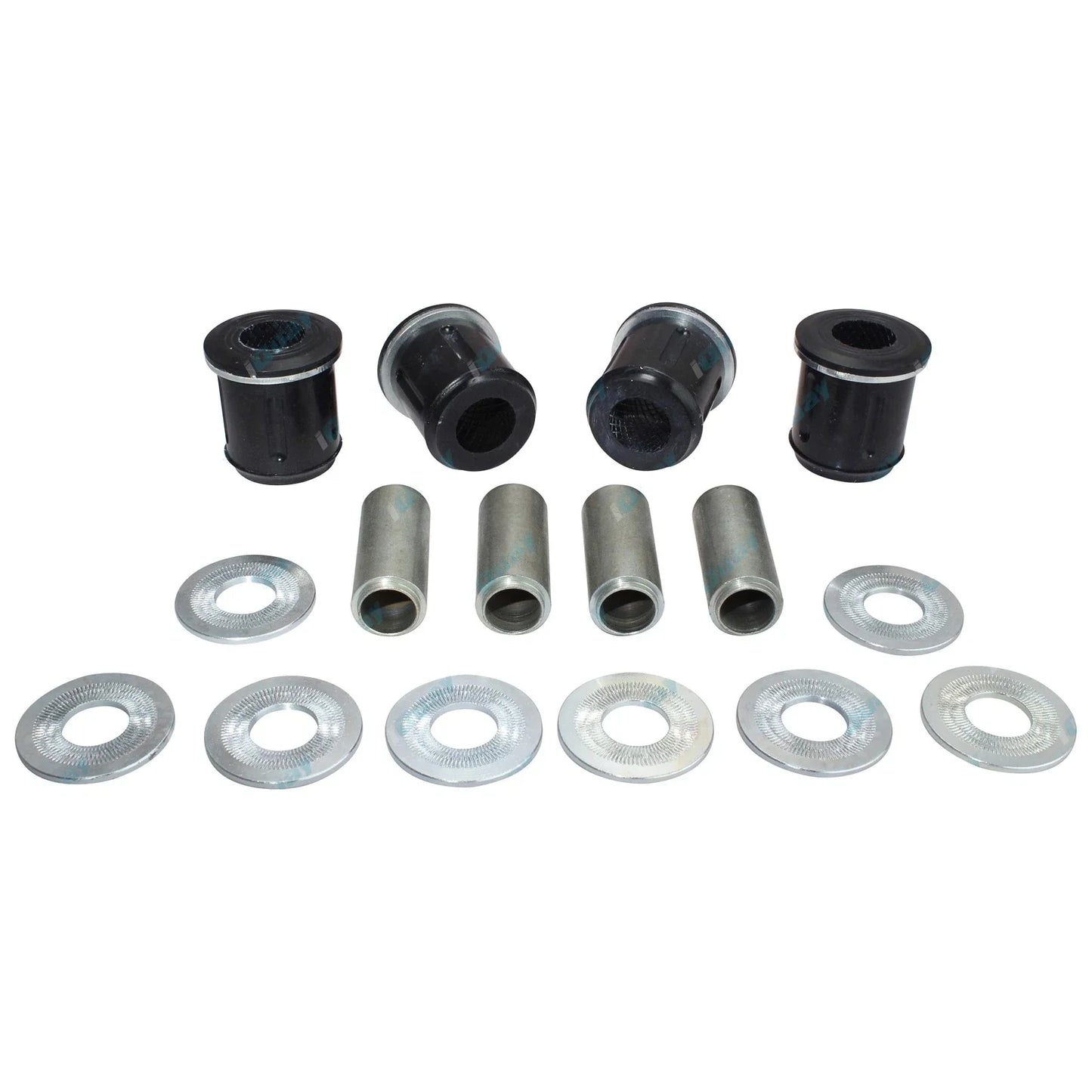 Front Lower Control Arm Bush Kit for Landcruiser Prado KZJ95R RZJ95R VZJ95 96~02