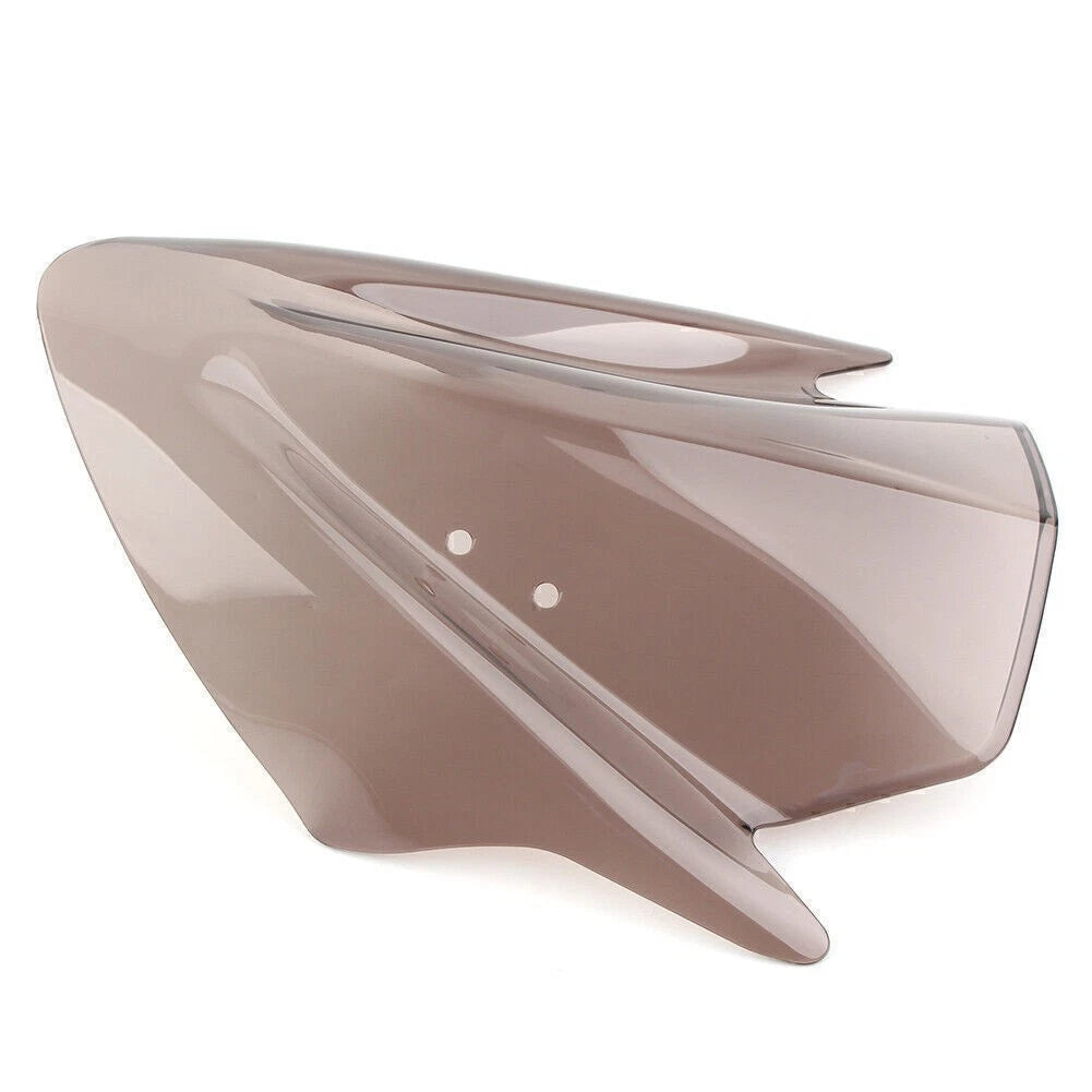 Front Windshield for Kawasaki Ninja 650 ER6F (2006–2008) Iridium Screen