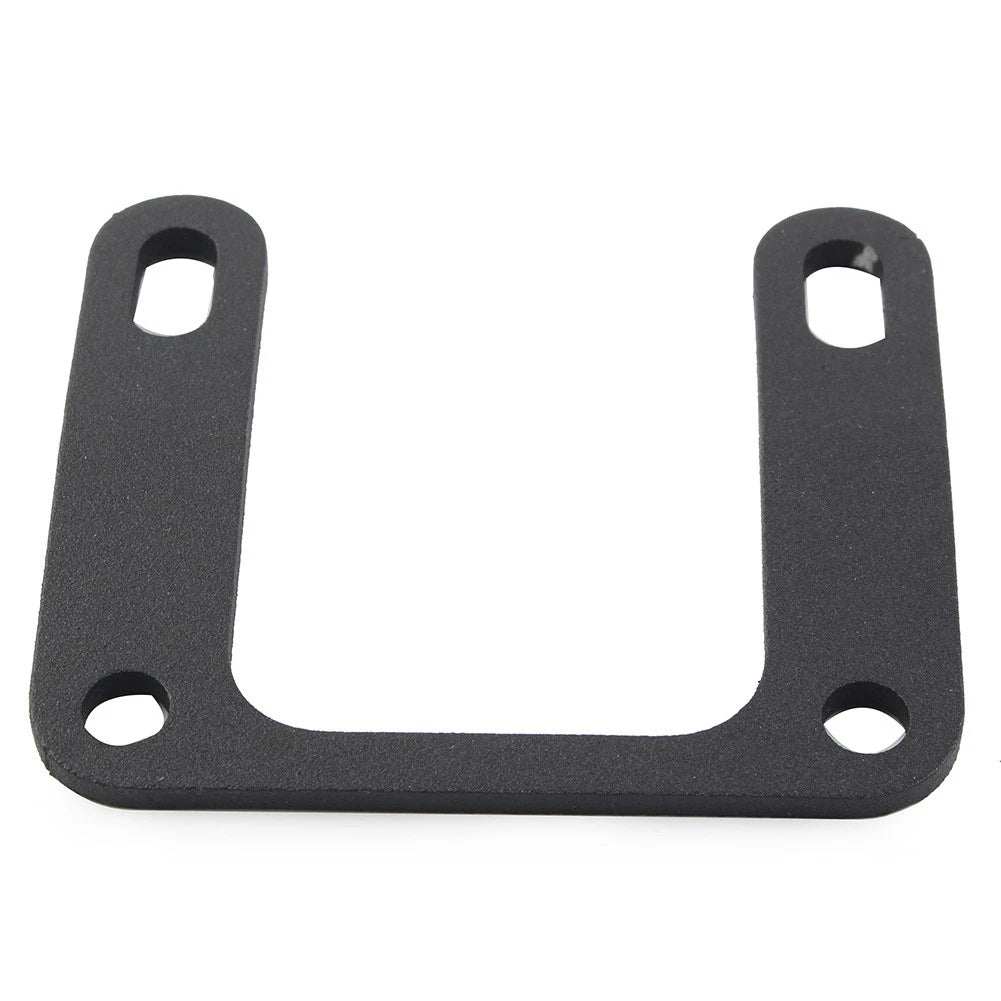 Black Upper Fork Stem Nut Cap Cover for Honda Rebel CMX250 CMX300 CMX500 (2017–2024)