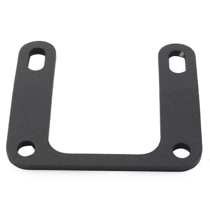 Black Upper Fork Stem Nut Cap Cover for Honda Rebel CMX250 CMX300 CMX500 (2017–2024)