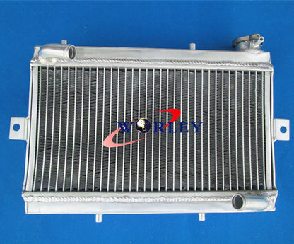 Aluminum Radiator for Honda TRX250R 1986-1987