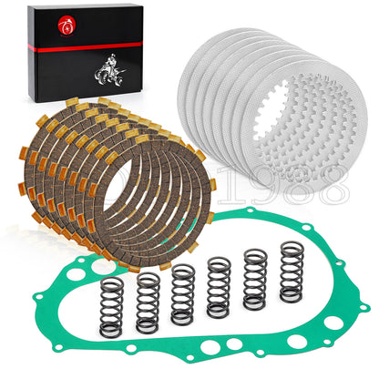 Clutch Kit for Suzuki LT-Z400 (2005–2008)