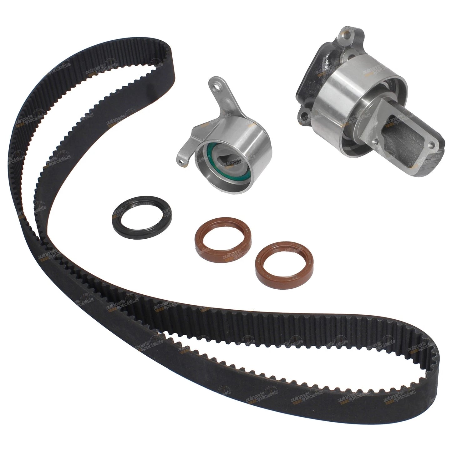 Timing Belt and Tensioner Kit for 4Runner Surf VZN130 (1990–1992)