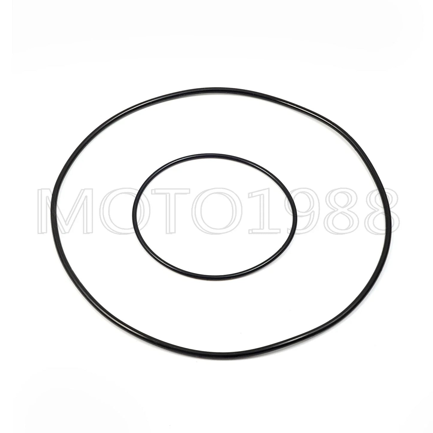 Rear brake drum bearing & seal kit for Honda FourTrax 300 TRX300FW (1988–2000)