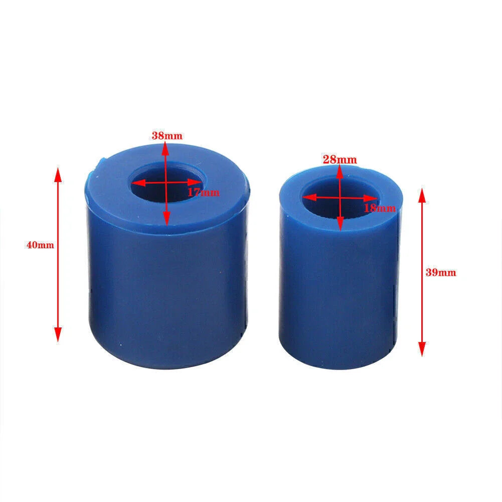 Polyurethane Bushing for Peterbilt Kenworth Hood Roller (13-03593)