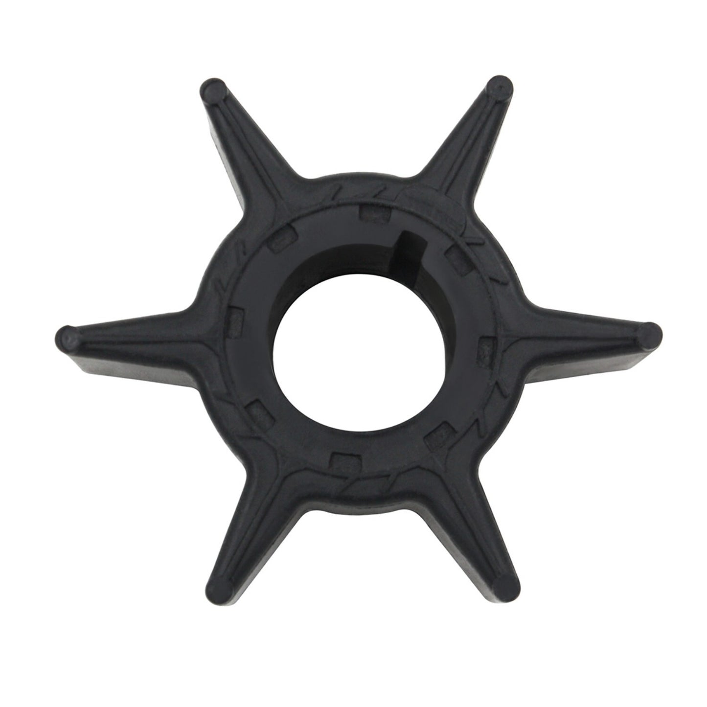 Water Pump Impeller for Yamaha Outboard 25-50HP