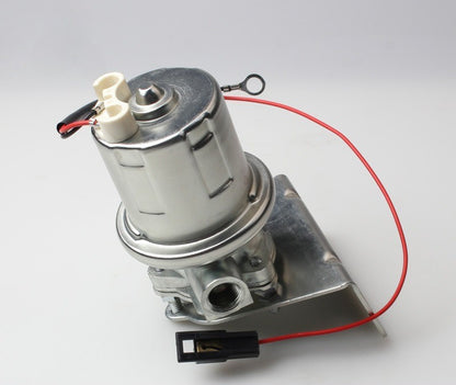 Electric Fuel Pump for Case IH 2344 2366 2377 2388 2577 2588 (–)