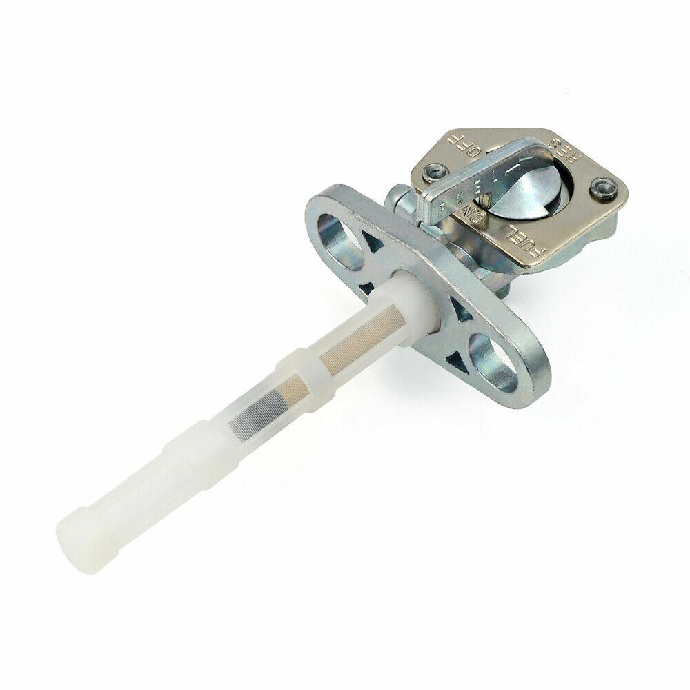 Fuel Petcock Valve for Honda XR/CRF 50 70 80 100 CRF150/230F (2000–2023)