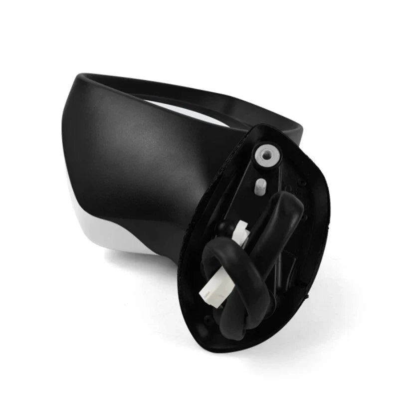 Right Passenger Side Mirror for MAZDA CX-5 (2012–2014)