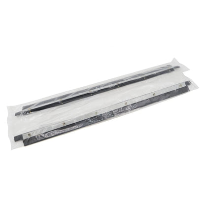 Outer Door Weatherstrip for Toyota Land Cruiser BJ40 FJ40 HJ45 (1969–1980)