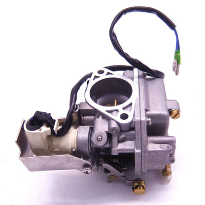 Carburetor for Yamaha F20 F25 4-Stroke (2010–2012)