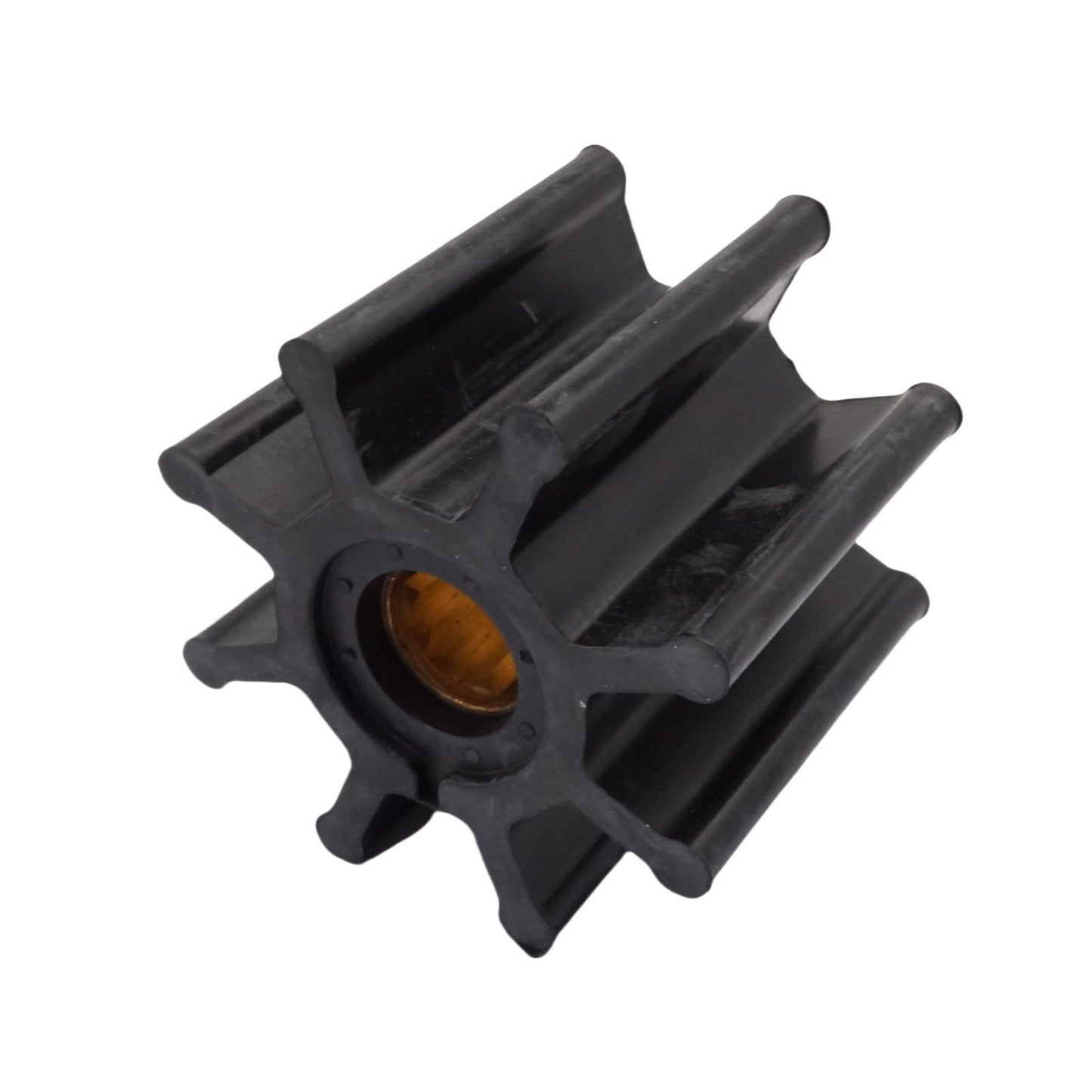 Impeller Kit for Yanmar 4LHA Series Marine Engine (Fits 120650-42310)
