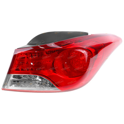 RH Tail Light Assembly for Hyundai Elantra (2011–2013)