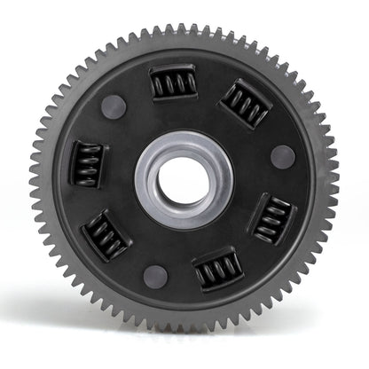 Clutch Basket for Yamaha Warrior Raptor Big Bear Kodiak MOTO-4 (1987–2004)