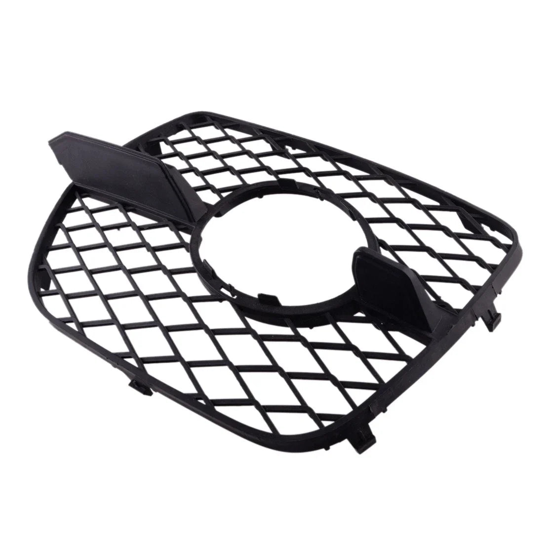 Left Front Fog Light Grille for BMW X6 E71 E72 (2008-2014)