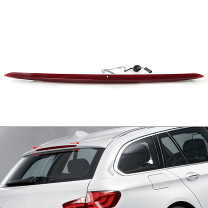 Side Wing Air Flow Fender Intake Vent Grill Trim for BMW X5 (2014–2016)
