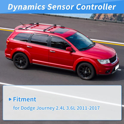 Dynamics Sensor Controller for Dodge Journey 2.4L 3.6L (2011-2017)