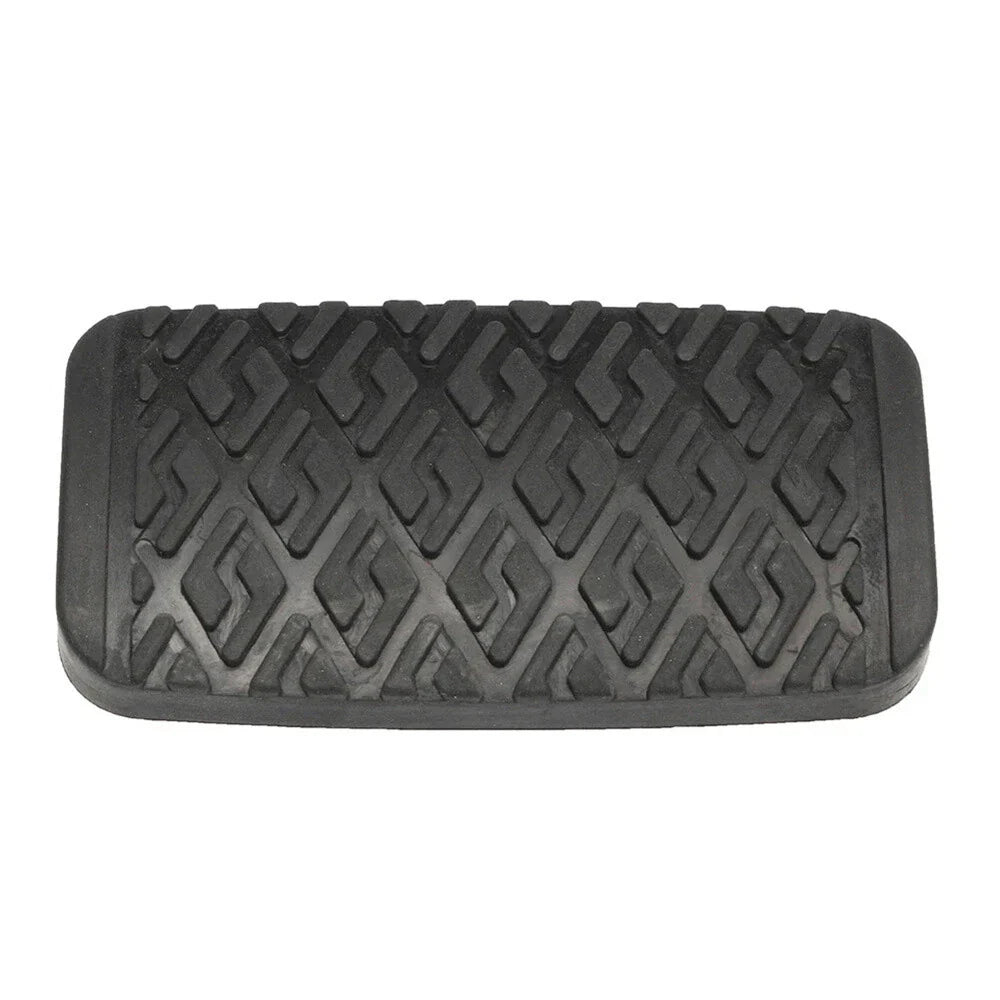 Black Automatic Brake Pedal Pad for Toyota Corolla MR2