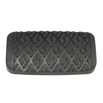 Black Automatic Brake Pedal Pad for Toyota Corolla MR2