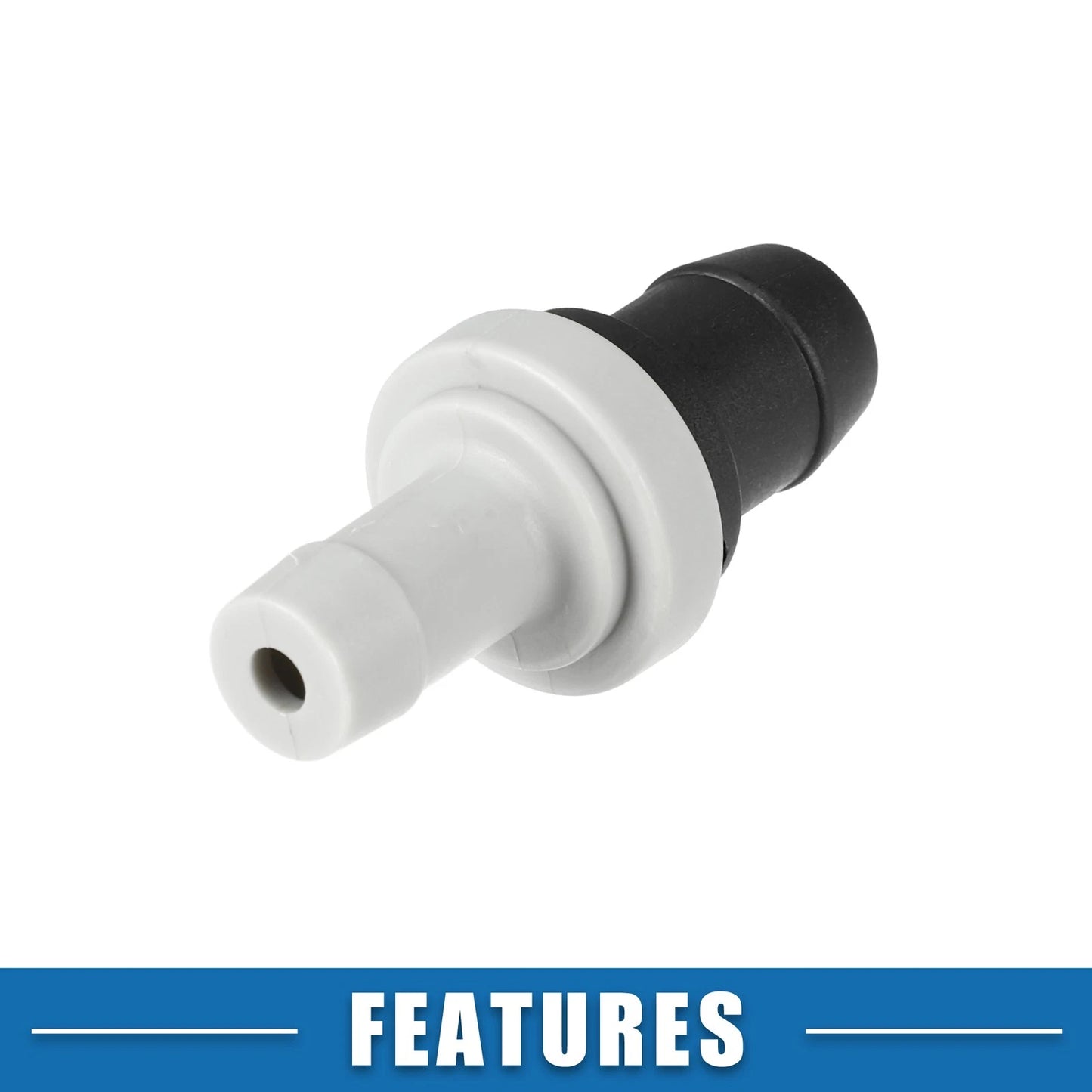 PCV Valve Grommet Kit No. 1220415030/9048018001 for Toyota Tercel (1983–1988)