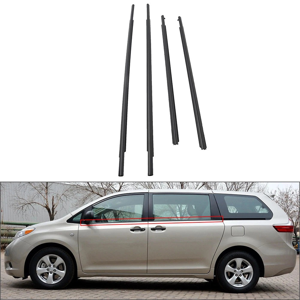 Rearview Mirror Cap for Toyota Corolla Sedan Hatchback Yaris
