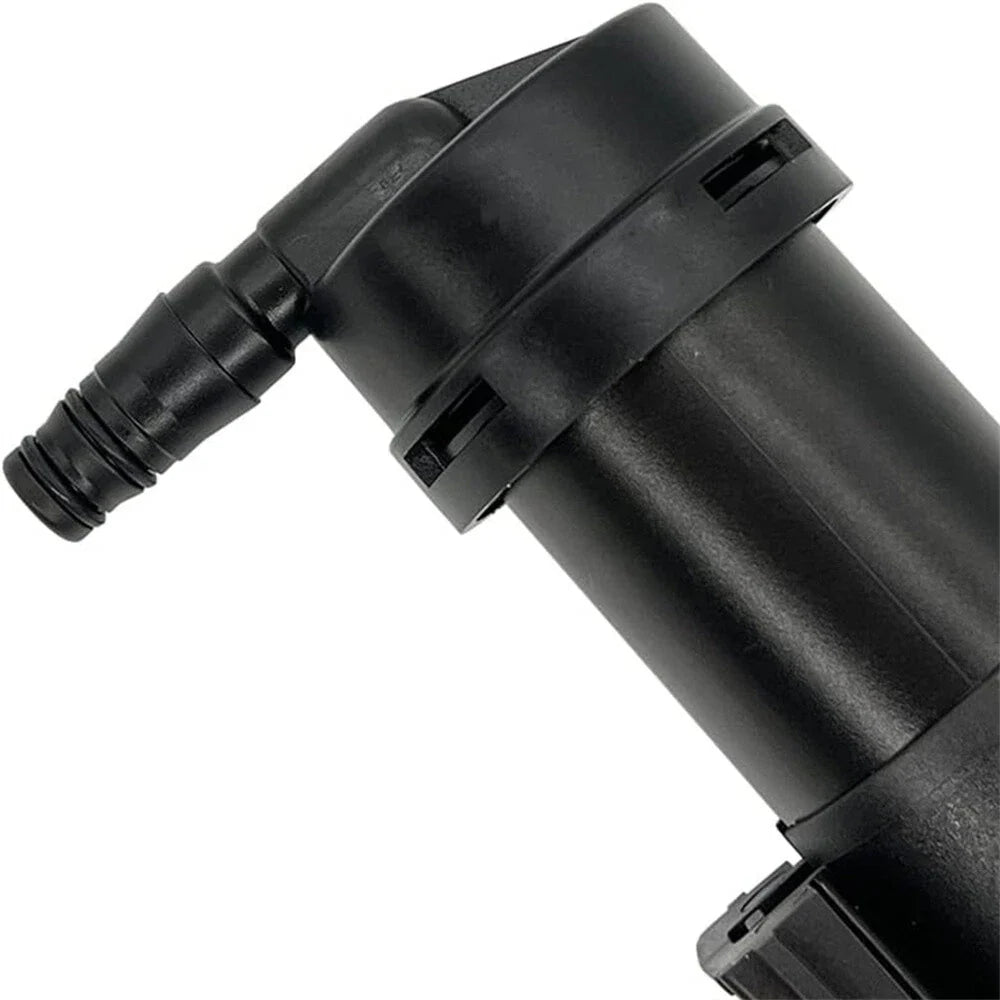 Front Left Headlight Washer Pump for Mini Cooper Hatchback Convertible (2002-2008)