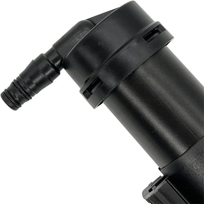 Front Left Headlight Washer Pump for Mini Cooper Hatchback Convertible (2002-2008)