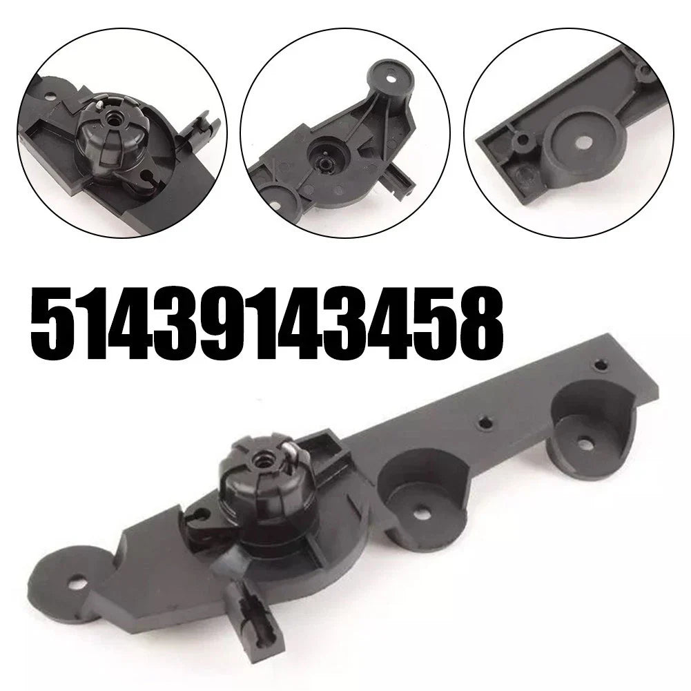Front Bonnet Hood Bracket for BMW E60/E61 (2003-2010)