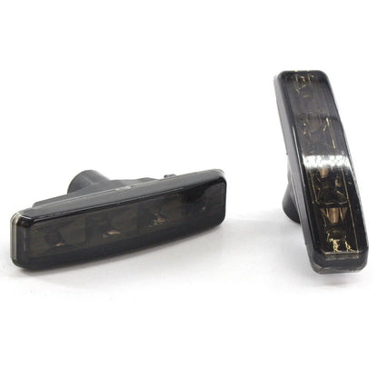 1 Pair Shell Side Marker Lights