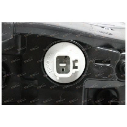 Xenon Headlight for Nissan X-Trail T31 RH (2010-2014)