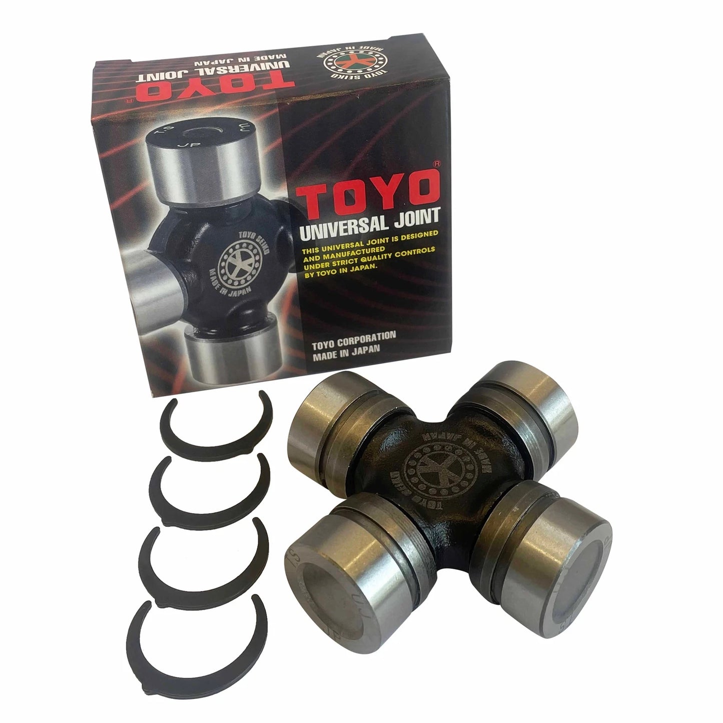 Universal Joint for Toyota