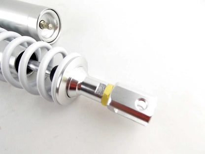Rear Air Nitrogen Cell Shock Absorbers for Honda CB72 250cc (1961-1967)