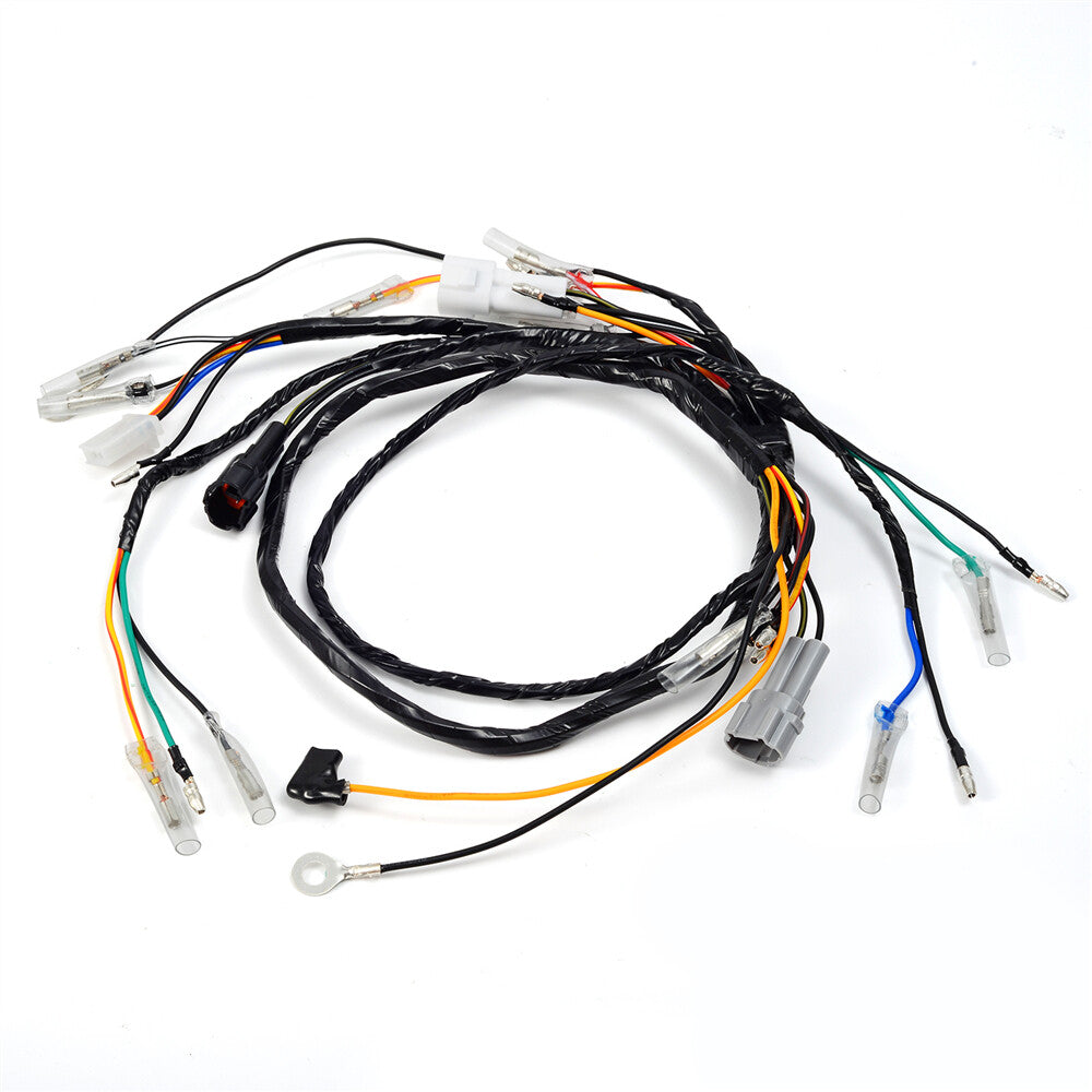 Wire Harness for Yamaha Blaster YFS200 (1997–2001)