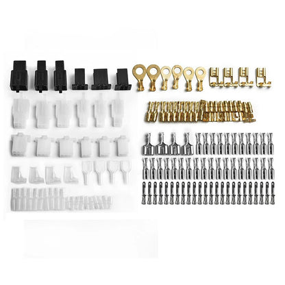 AU Electrical Wiring Harness Plug Connectors for Honda
