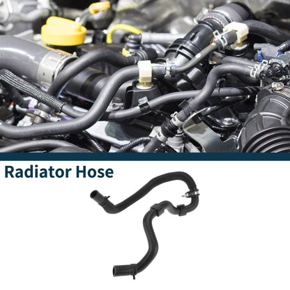 Radiator Hose No.LR013810 for Land Rover Range Rover Sport (2005–2013)