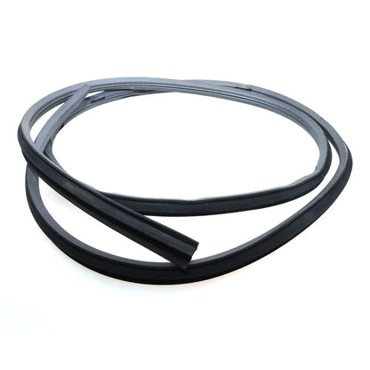 Set of 2 Side Window Glass Run Rubber for Nissan Patrol Safari Y60 (1987–1997)