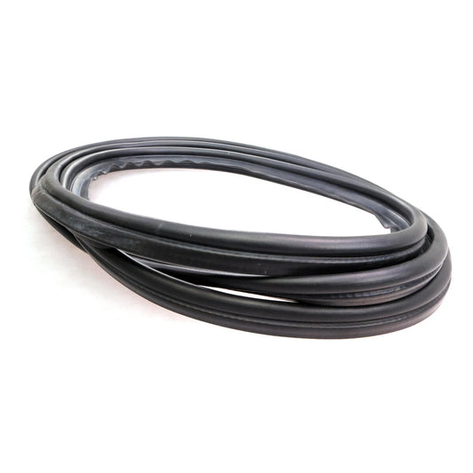 BootLid Weatherstrip for Mercedes-Benz W124 E-Class 1986-1995