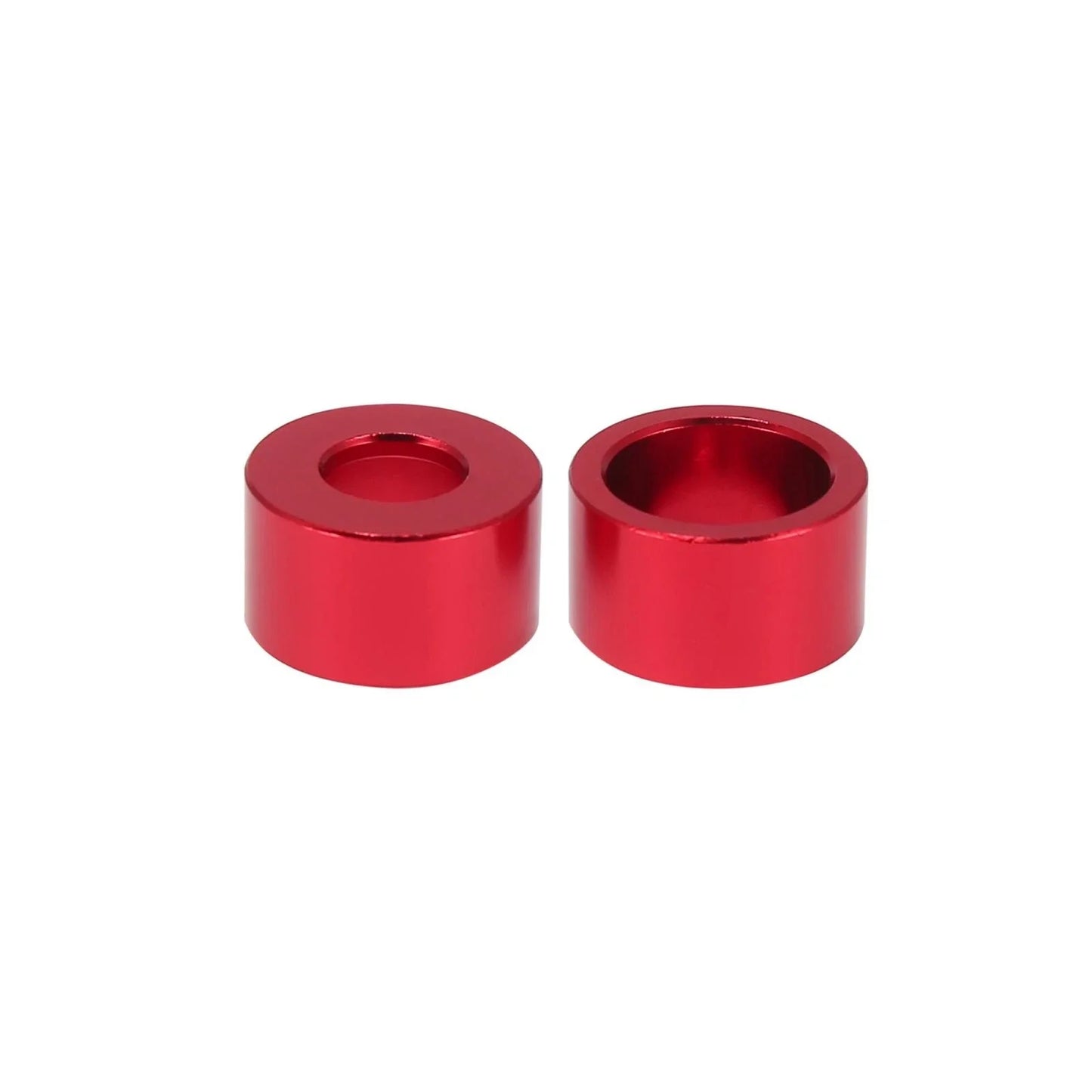 9 x M8x1.25 Exhaust Header Manifold Cup Washers for Honda Acura