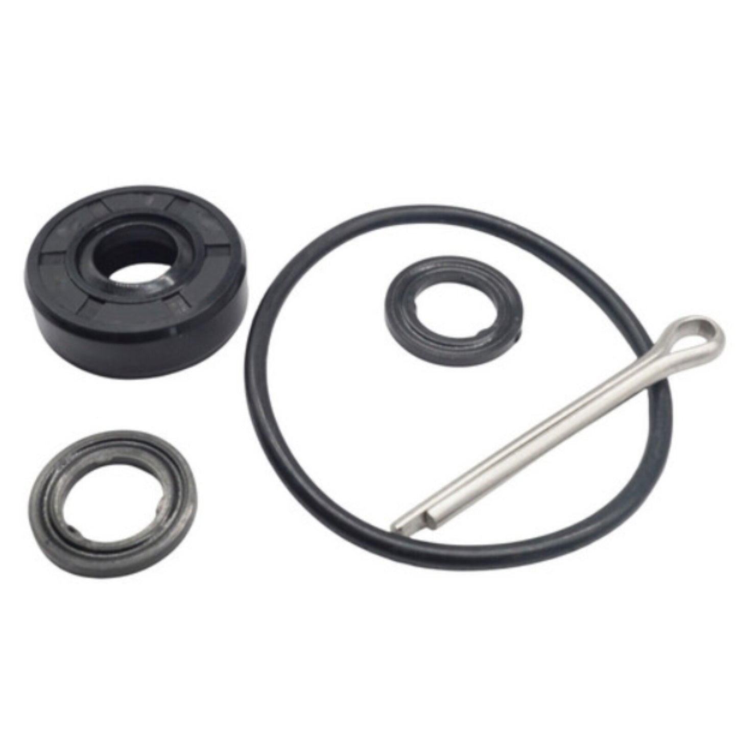 Lower Unit Oil Seal for Suzuki 2HP DT2 (1990–1995)
