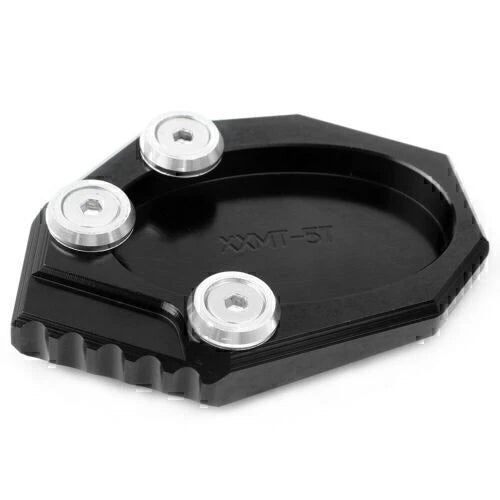 Side Stand Extension Plate Pad for Kawasaki KLX250 (2009–2016)