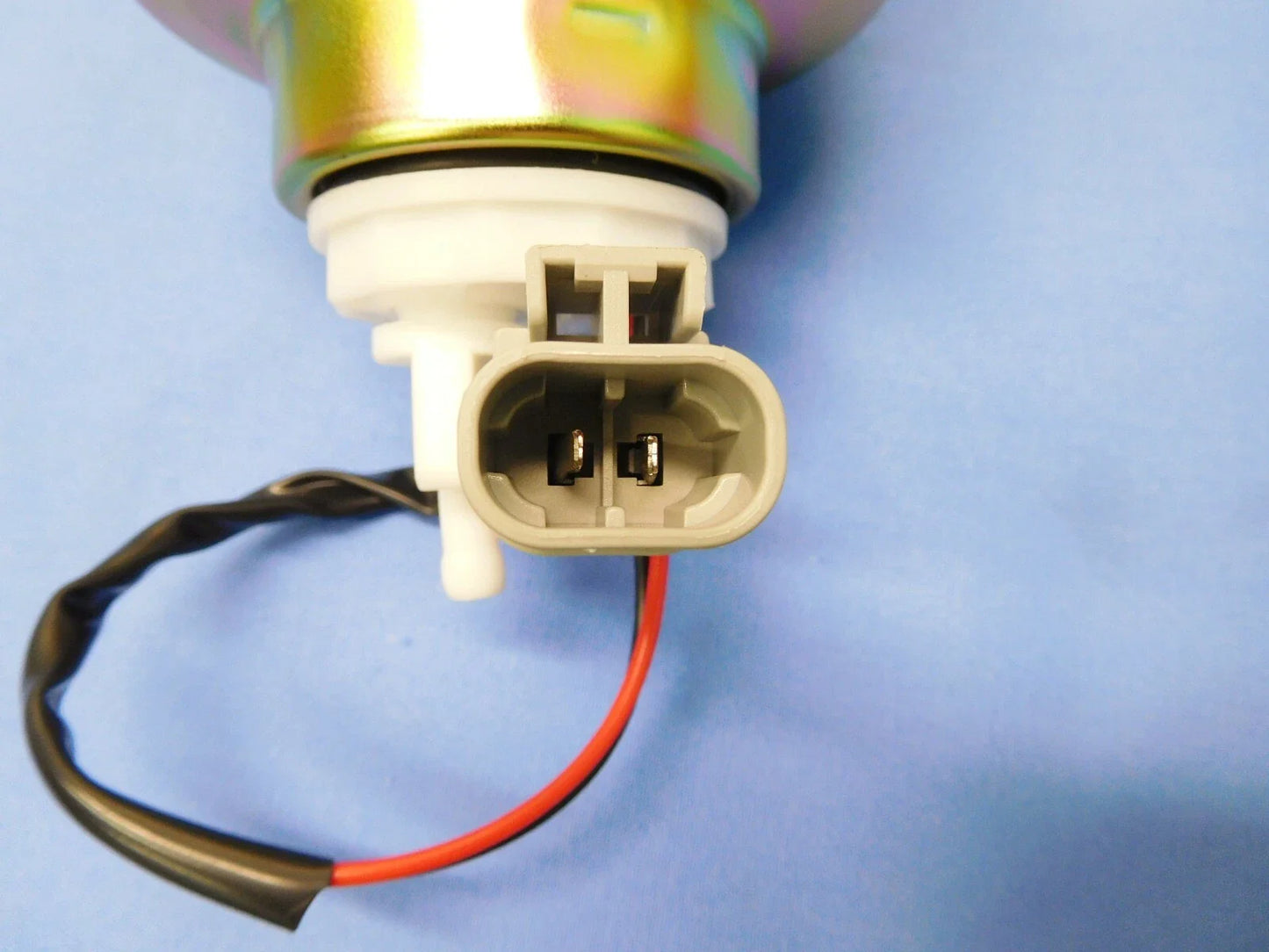 Fuel Filter, Primer Pump & Sensor Switch for Patrol GQ TD42 Diesels (10-12)