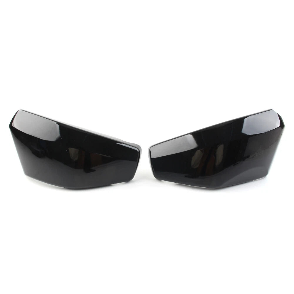 Hand Grips Handle Bar Cover for Honda CBR600RR (2003–2014), NC700S, NC700X (2012–2013)