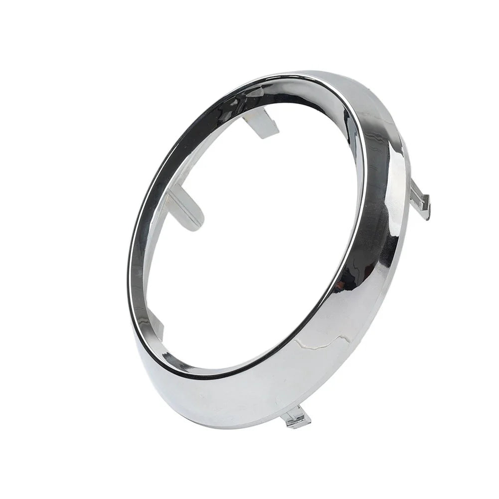 Right Fog Light Bezel Cover Chrome Trim for Toyota Sienna (2011-2017)