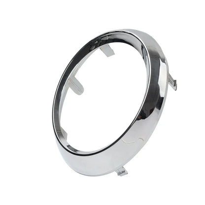 Right Fog Light Bezel Cover Chrome Trim for Toyota Sienna (2011-2017)